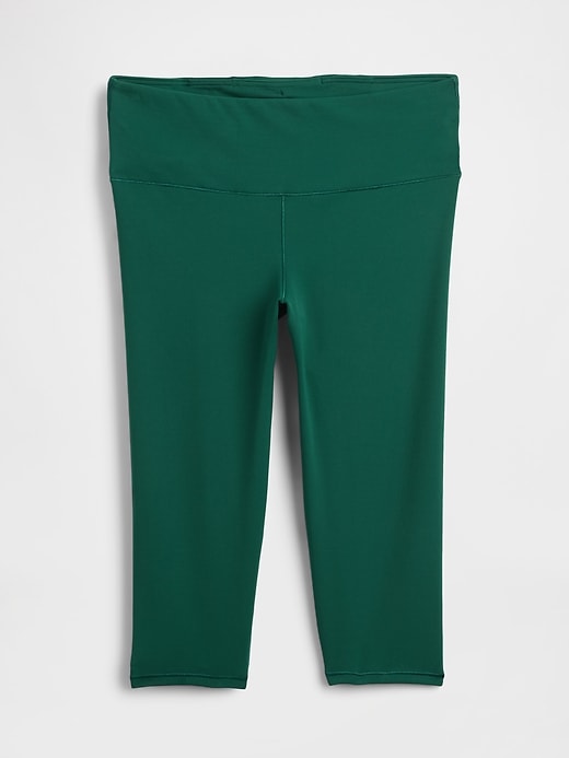 leggings courts gapfit smooth taille haute