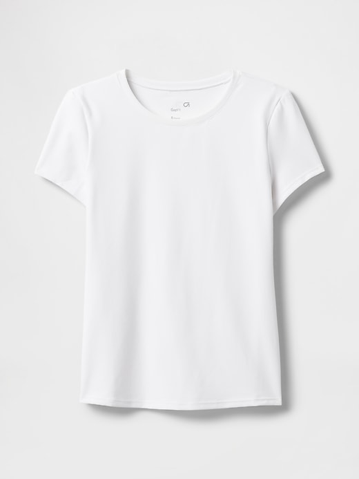 t-shirt gapfit smooth