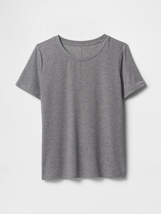 t-shirt gapfit breathe