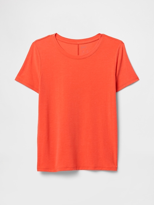 t-shirt gapfit breathe