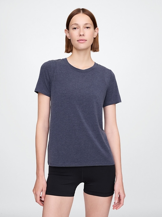 t-shirt gapfit breathe