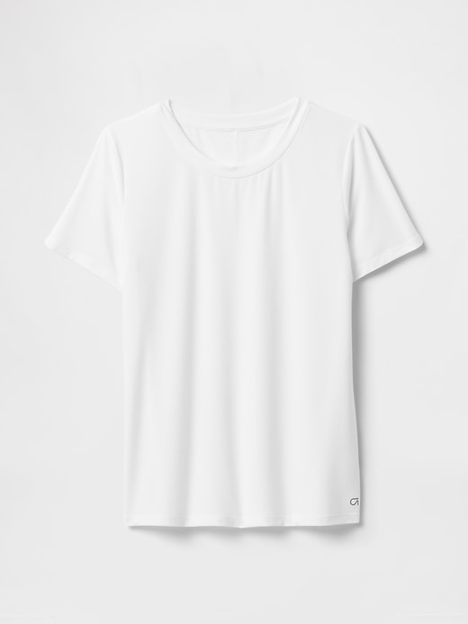 t-shirt gapfit breathe