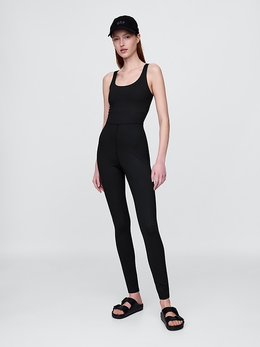combinaison de sport gapfit power