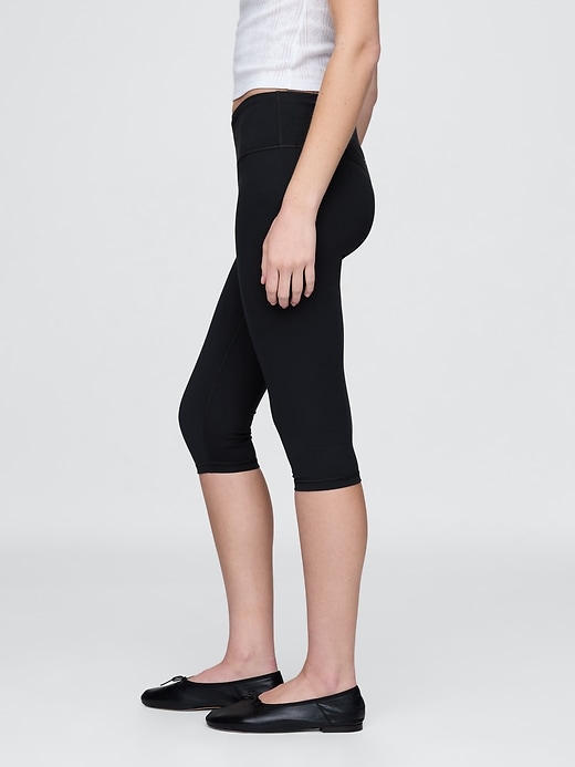 leggings taille haute gapfit power crop
