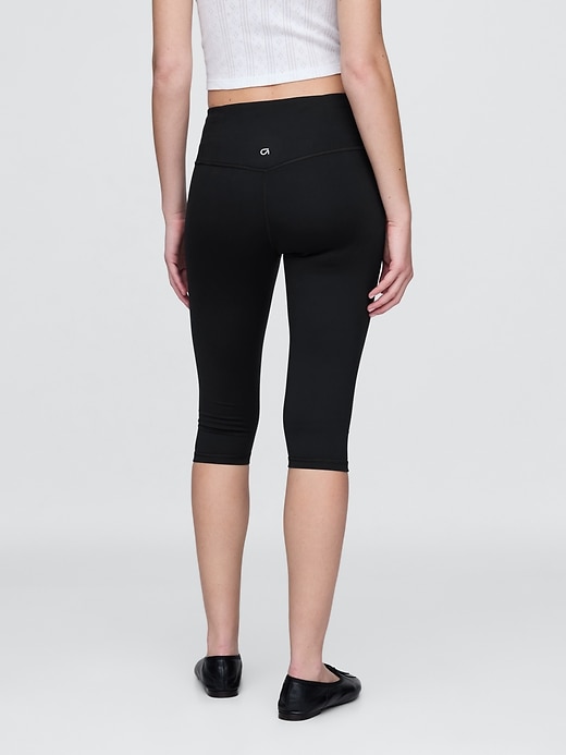 leggings taille haute gapfit power crop