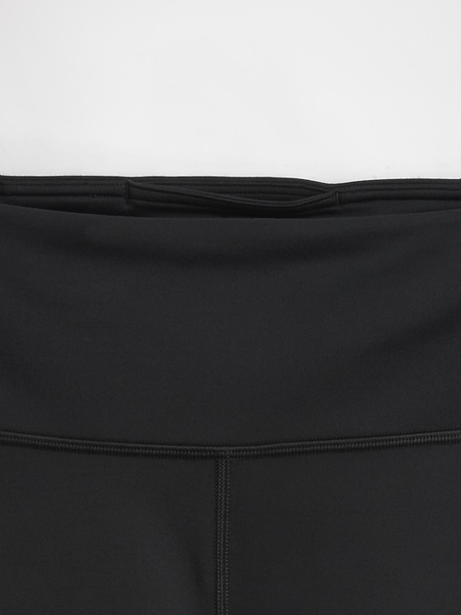 leggings taille haute gapfit power crop