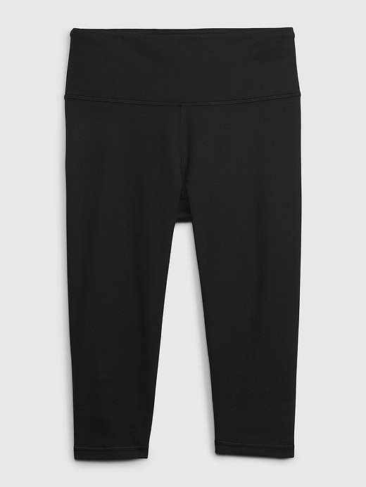 leggings taille haute gapfit power crop