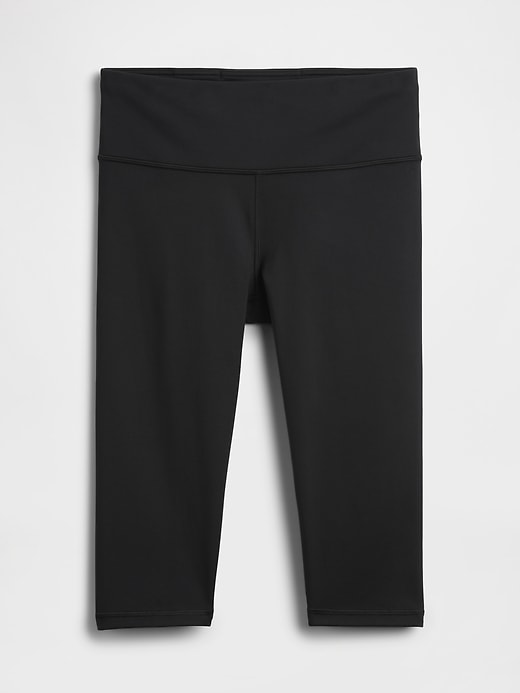 leggings taille haute gapfit power crop