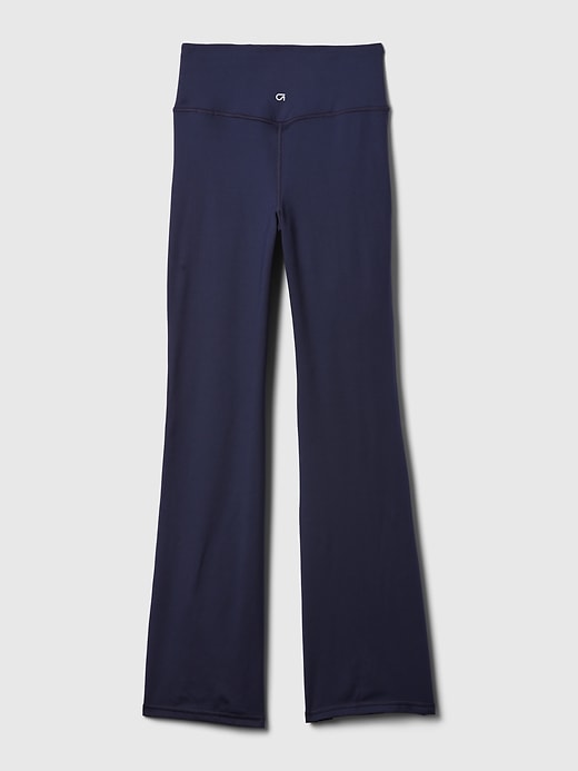 leggings gapfit sky high rise power flare
