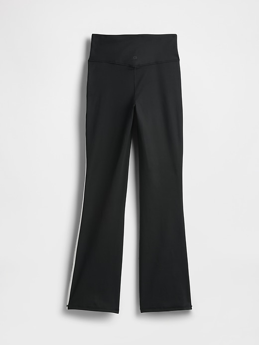 leggings gapfit sky high rise power flare