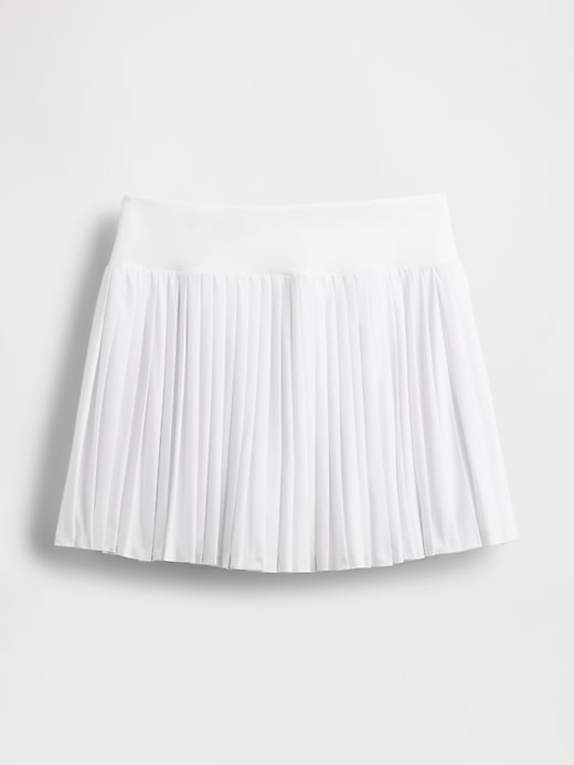 jupe-short de sport plissée gapfit