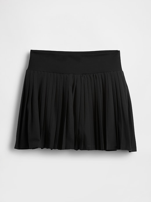 jupe-short de sport plissée gapfit