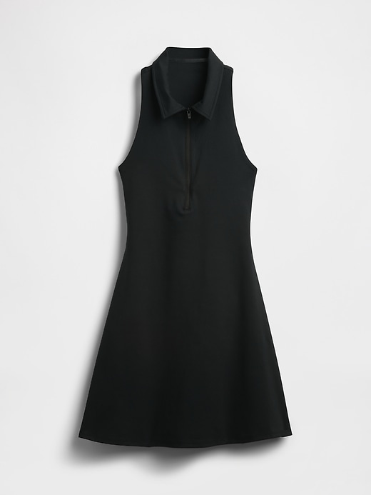 robe polo zippée gapfit