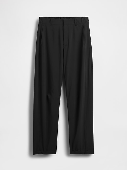 pantalon gapfit tech taille haute