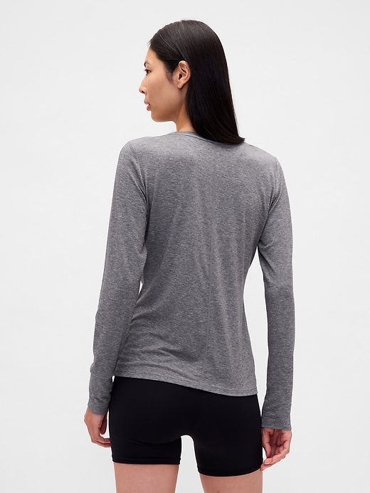 t-shirt gapfit breathe