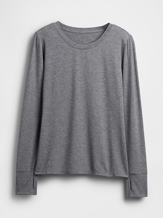 t-shirt gapfit breathe