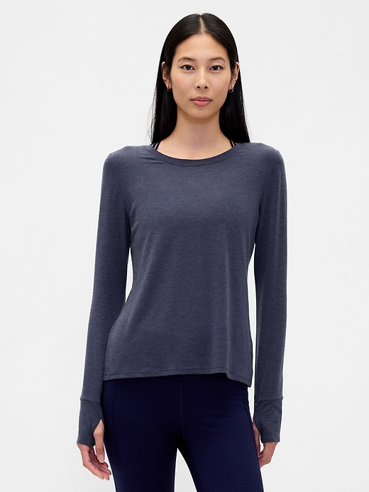 t-shirt gapfit breathe