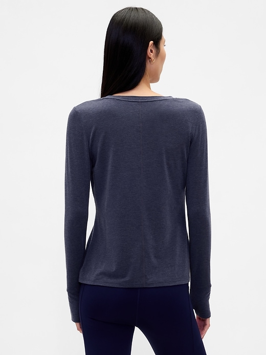 t-shirt gapfit breathe