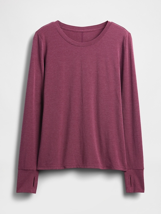 t-shirt gapfit breathe