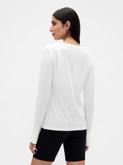 t-shirt gapfit breathe