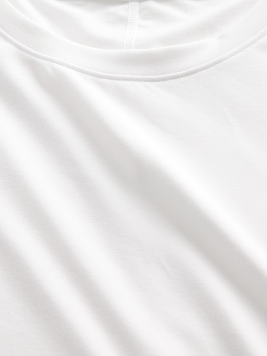 t-shirt gapfit breathe