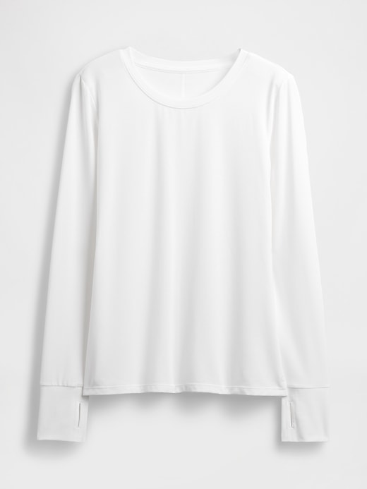t-shirt gapfit breathe