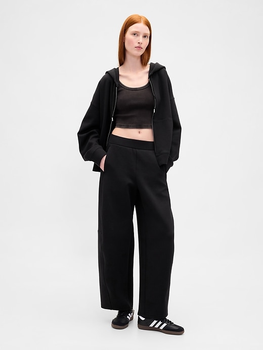 pantalon de survêtement gapfit barrel
