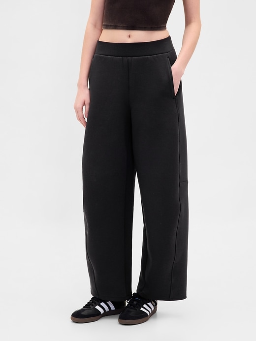 pantalon de survêtement gapfit barrel