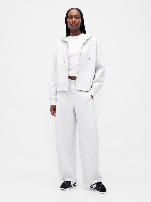 pantalon de survêtement gapfit barrel