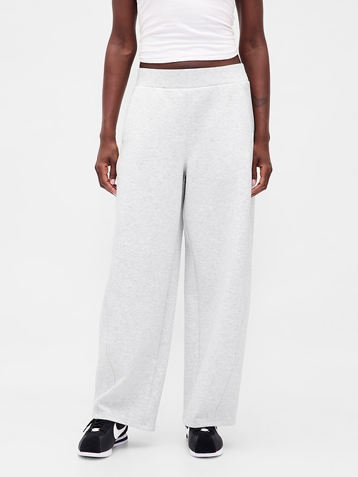 pantalon de survêtement gapfit barrel