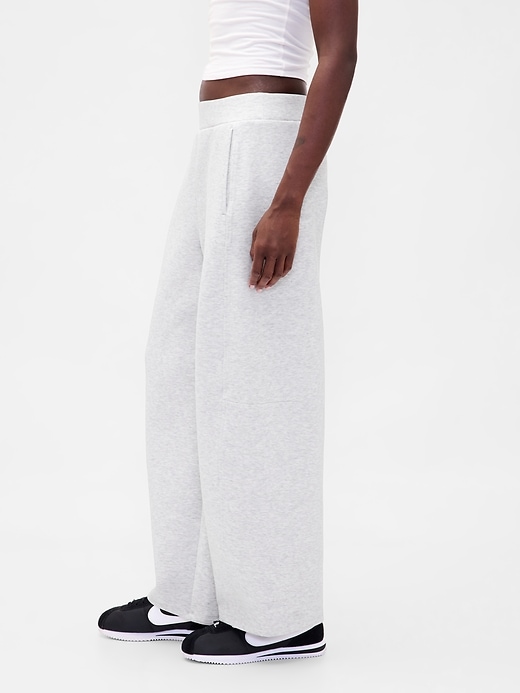 pantalon de survêtement gapfit barrel