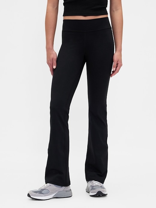 leggings gapfit taille basse power flare
