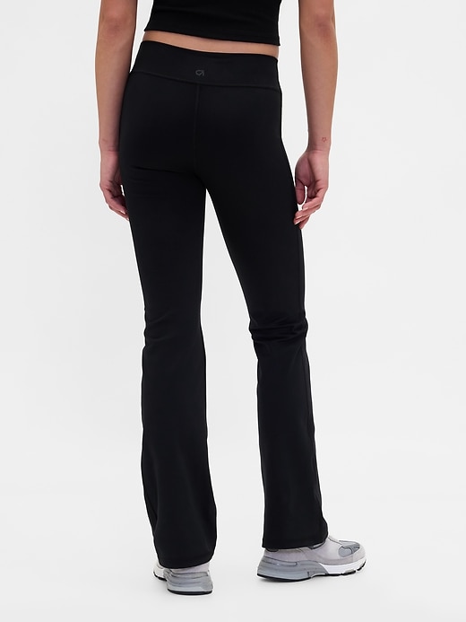leggings gapfit taille basse power flare
