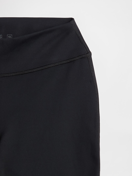leggings gapfit taille basse power flare