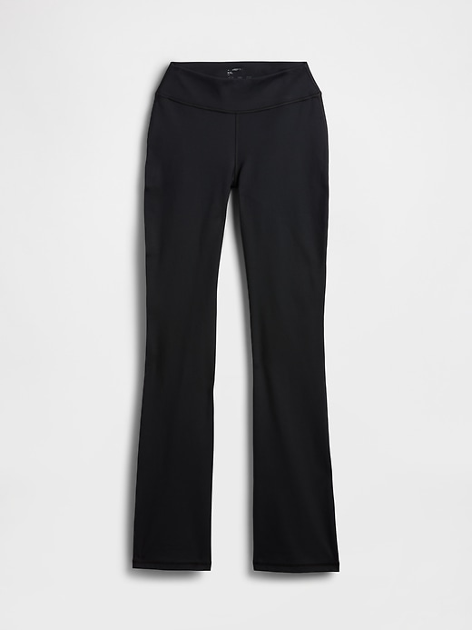 leggings gapfit taille basse power flare