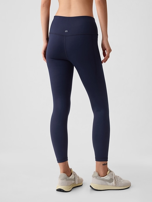 leggings taille haute gapfit power 78