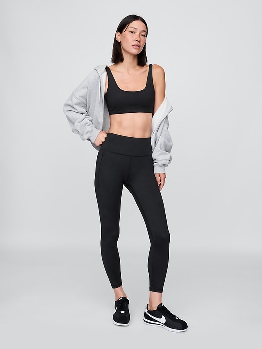 leggings taille haute gapfit power 78