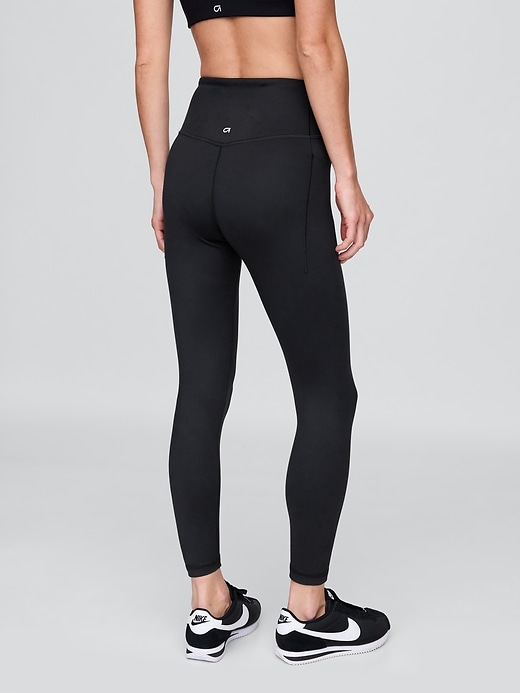 leggings taille haute gapfit power 78
