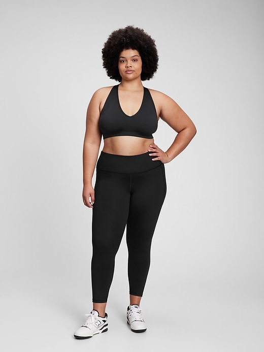 leggings taille haute gapfit power 78