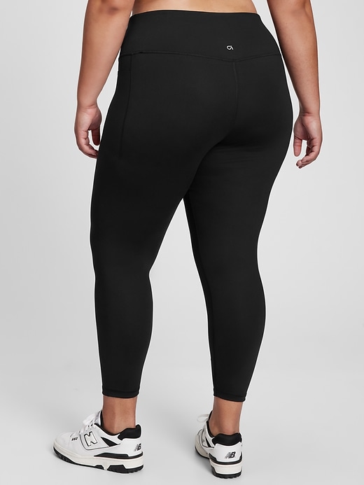 leggings taille haute gapfit power 78