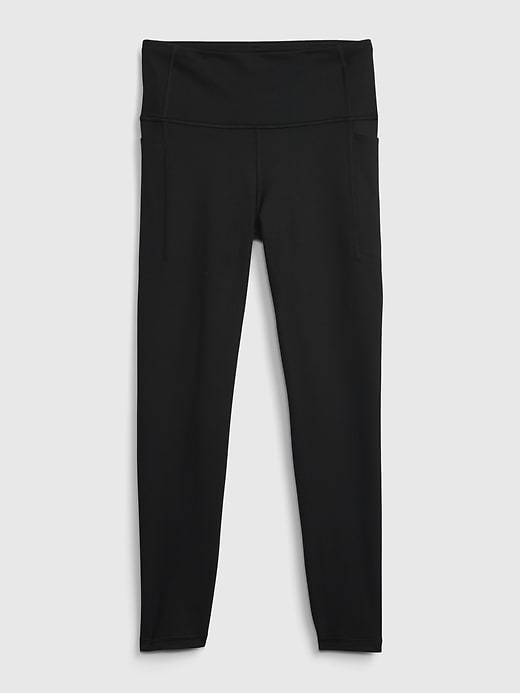 leggings taille haute gapfit power 78