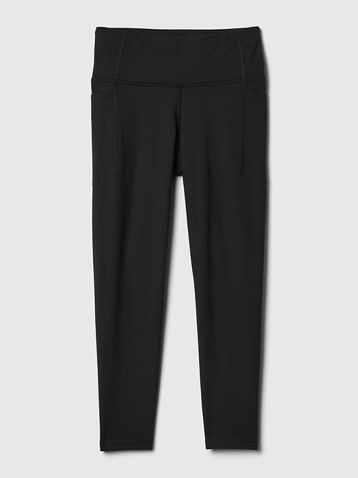 leggings taille haute gapfit power 78