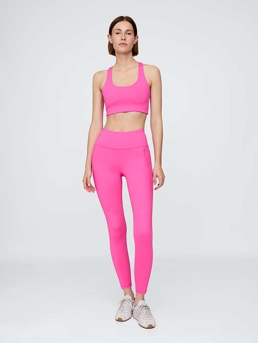 leggings taille haute gapfit power 78