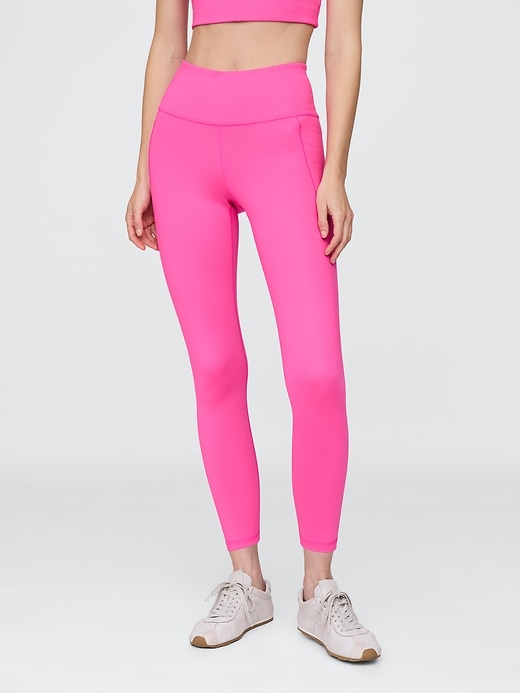 leggings taille haute gapfit power 78