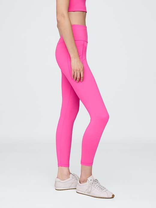 leggings taille haute gapfit power 78