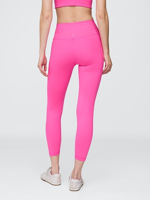 leggings taille haute gapfit power 78