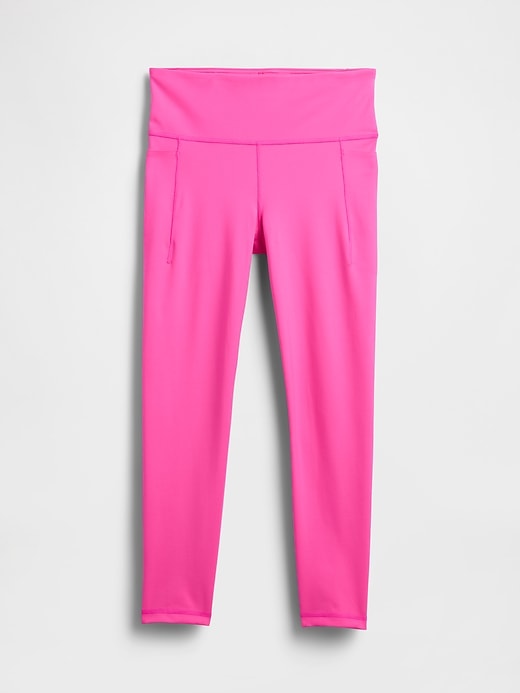 leggings taille haute gapfit power 78