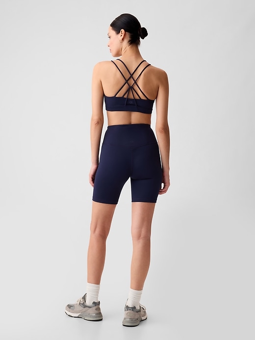 short de cyclisme gapfit power