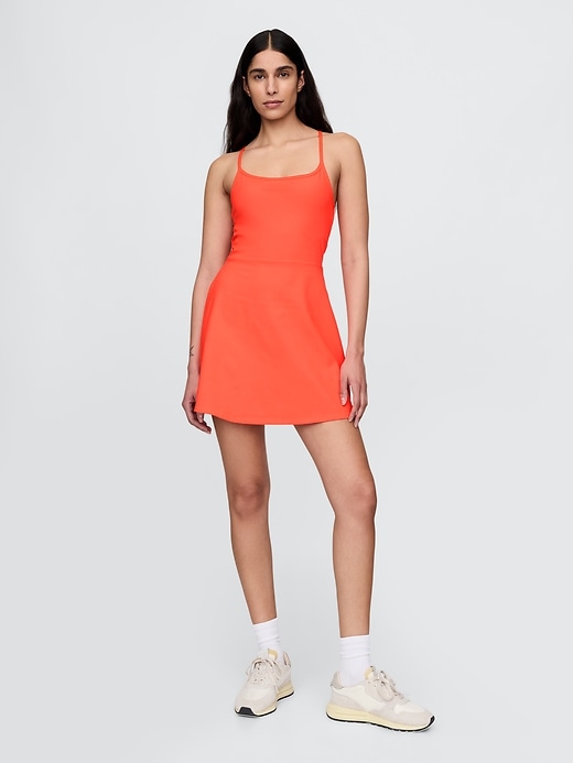 robe de sport gapfit power
