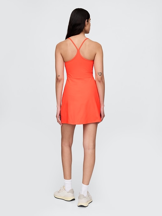 robe de sport gapfit power